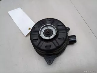 Моторчик вентилятора Mazda CX-5 1 2014г. PE0215150 Mazda - Фото 8
