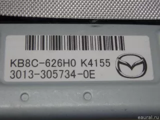 KBG6626H0E Mazda Блок электронный Mazda CX-5 2 Арт E70694136, вид 5
