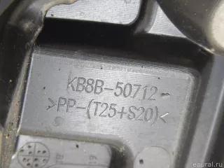  Кронштейн решетки радиатора Mazda CX-5 2 Арт E70695122, вид 14