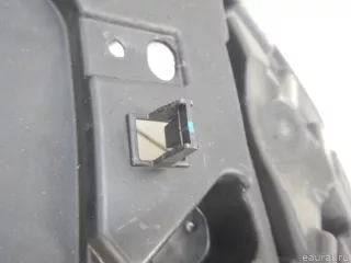  Кронштейн решетки радиатора Mazda CX-5 2 Арт E70695122, вид 5