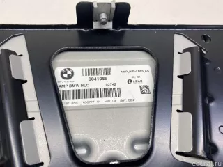 65126841969 BMW Усилитель акустической системы BMW 4 F32/F33/GT F36 Арт E70755317, вид 8