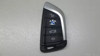 66125A473F4 BMW Ключ BMW X2 F39 Арт E70757490, вид 1