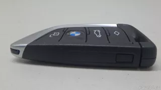 66125A473F4 BMW Ключ BMW X2 F39 Арт E70757490, вид 2