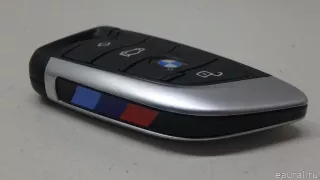 66125A473F4 BMW Ключ BMW X2 F39 Арт E70757490, вид 3