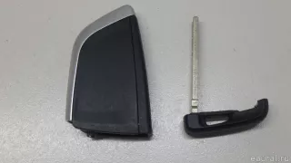66125A473F4 BMW Ключ BMW X2 F39 Арт E70757490, вид 5
