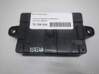 LR059763 Land Rover Блок управления (другие) Land Rover Evoque 1 restailing Арт E70758520, вид 6