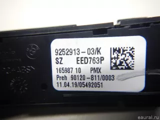 61319252913 BMW Блок кнопок BMW X4 G02 Арт E70759210, вид 9