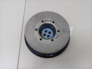 11238650741 BMW Шкив коленвала BMW X5 G05  Арт E70760058