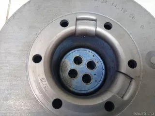 11238650741 BMW Шкив коленвала BMW X7 g07 Арт E70760058, вид 2