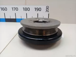 11238650741 BMW Шкив коленвала BMW X7 g07 Арт E70760058, вид 3