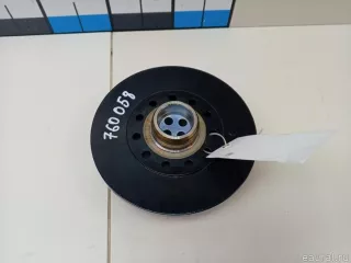 11238650741 BMW Шкив коленвала BMW X7 g07 Арт E70760058, вид 4