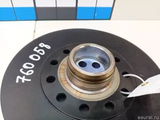 11238650741 BMW Шкив коленвала BMW X7 g07 Арт E70760058, вид 5