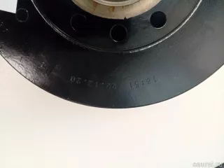 11238650741 BMW Шкив коленвала BMW X7 g07 Арт E70760058, вид 6