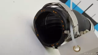 5Q0145828A VAG Патрубок интеркулера Volkswagen Teramont Арт E70764253, вид 2