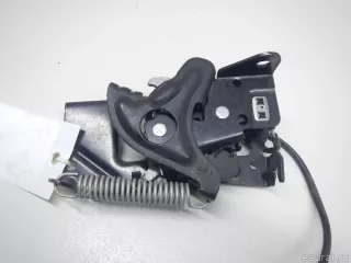 51237242548 BMW Замок капота BMW X4 G02 Арт E70765627, вид 3