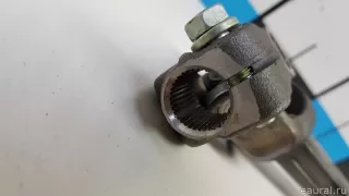TK5232AB0 Mazda Кардан рулевой Mazda CX-5 1 Арт E70765930, вид 5