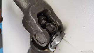 TK5232AB0 Mazda Кардан рулевой Mazda CX-5 1 Арт E70765930, вид 7