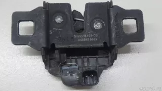 LR065340 Land Rover Замок капота Jaguar XF 260 Арт E70768703, вид 2