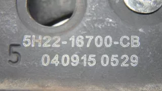 LR065340 Land Rover Замок капота Jaguar XF 260 Арт E70768703, вид 8