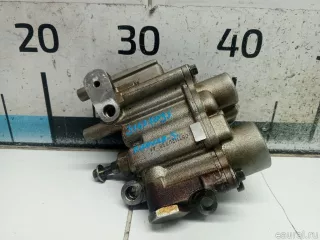 LR035118 Land Rover Насос масляный Jaguar XF 250 Арт E31627095, вид 1