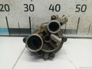 LR035118 Land Rover Насос масляный Jaguar XF 250 Арт E31627095, вид 2