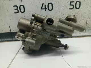 LR035118 Land Rover Насос масляный Jaguar XF 250 Арт E31627095, вид 3