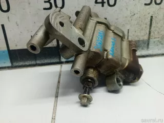 LR035118 Land Rover Насос масляный Jaguar XF 250 Арт E31627095, вид 4