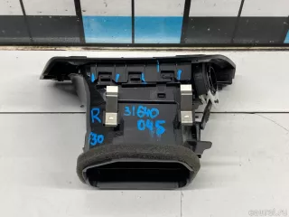 64229253217 BMW Дефлектор воздушный BMW 3 F30/F31/GT F34 Арт E31640045, вид 4