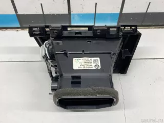 64229253217 BMW Дефлектор воздушный BMW 3 F30/F31/GT F34 Арт E31640045, вид 9