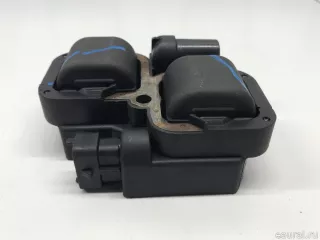 0001587803 Mercedes Benz Катушка зажигания Mercedes R W251 Арт E31643629, вид 2