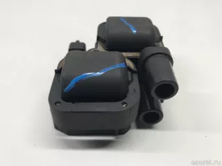 0001587803 Mercedes Benz Катушка зажигания Mercedes R W251 Арт E31643629, вид 3