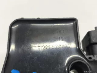 0001587803 Mercedes Benz Катушка зажигания Mercedes R W251 Арт E31643629, вид 8