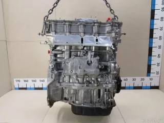 1900036580 Toyota Двигатель Toyota Camry XV70 Арт E81021442, вид 1