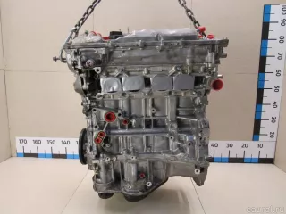 1900036580 Toyota Двигатель Toyota Camry XV70 Арт E81021442, вид 4