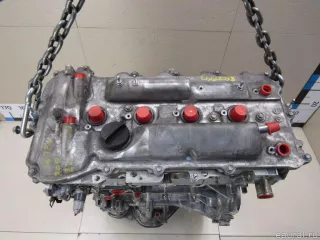 1900036580 Toyota Двигатель Toyota Camry XV70 Арт E81021442, вид 8