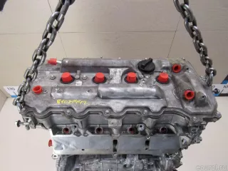1900036580 Toyota Двигатель Toyota Camry XV70 Арт E81021442, вид 9