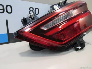 63217420748 BMW Фонарь задний внутренний правый BMW X2 F39 Арт E81031253, вид 2