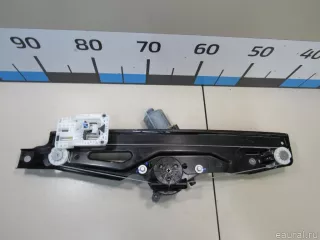 51357462606 BMW Стеклоподъемник электр. задний правый BMW X2 F39 Арт E81031360, вид 5