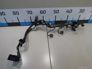 12518678974 BMW Жгут проводов (Проводка) MINI COUNTRYMAN F60 Арт E81033042, вид 5