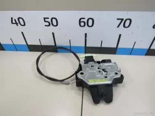 6460006070 Toyota Замок багажника Toyota Camry XV70 Арт E81034583, вид 1