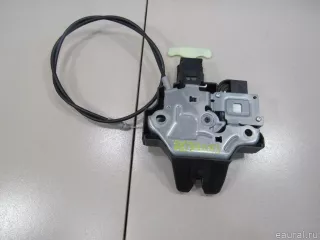6460006070 Toyota Замок багажника Toyota Camry XV70 Арт E81034583, вид 2
