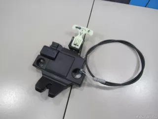 6460006070 Toyota Замок багажника Toyota Camry XV70 Арт E81034583, вид 3