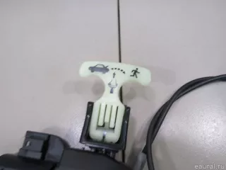 6460006070 Toyota Замок багажника Toyota Camry XV70 Арт E81034583, вид 4