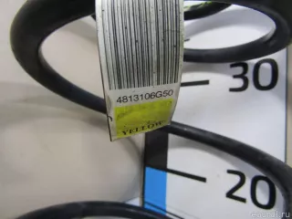 4813106G50 Toyota Пружина передняя Toyota Camry XV70 Арт E81036271, вид 2