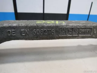 31126854728 BMW Рычаг передний правый BMW X4 F26 Арт E81040488, вид 6