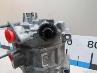 8831006570 Toyota Компрессор кондиционера Toyota Camry XV70 Арт E81046389, вид 3