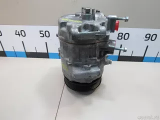 8831006570 Toyota Компрессор кондиционера Toyota Camry XV70 Арт E81046389, вид 4