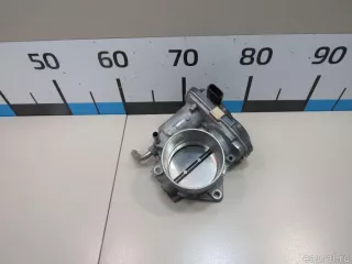 22030F0010 Toyota Заслонка дроссельная электрическая Toyota Camry XV70 2.5л Арт E81046430, вид 1