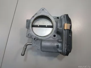 22030F0010 Toyota Заслонка дроссельная электрическая Toyota Camry XV70 2.5л Арт E81046430, вид 3