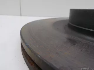 4243178010 Toyota Диск тормозной задний Toyota Camry XV70 Арт E84684735, вид 2